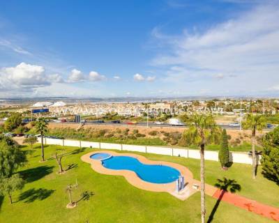 Penthouse - Verkauf - Torrevieja - La Siesta - El Salado - Torreta