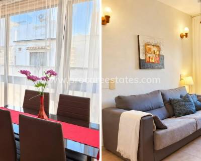 Penthouse - Verkauf - Torrevieja - Los Europeos