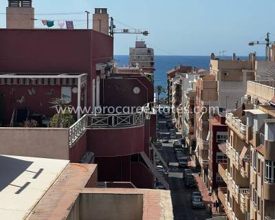 Penthouse - Verkauf - Torrevieja - Playa Del Cura