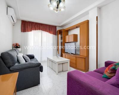 Penthouse - Verkauf - Torrevieja - Playa Los Locos