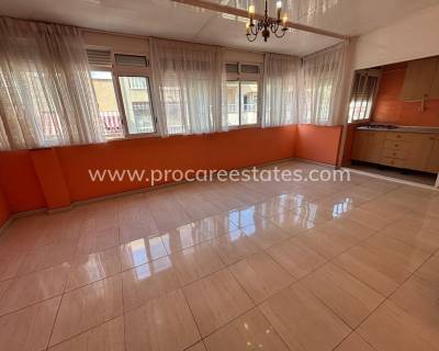 Penthouse - Verkauf - Torrevieja - Playa Los Locos