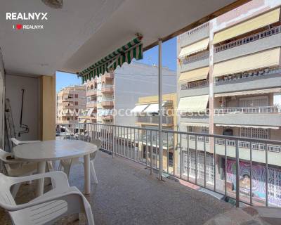 Penthouse - Verkauf - Torrevieja - Playa Los Locos