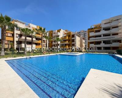 Penthouse - Verkauf - Torrevieja - Punta Prima