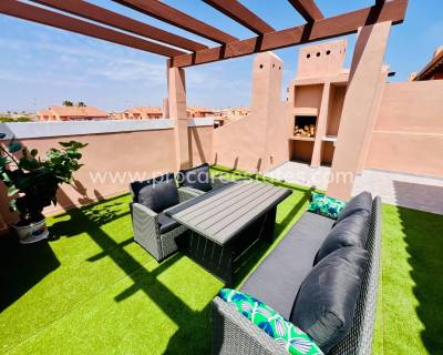 Penthouse - Verkauf - Torrevieja - SH-57612