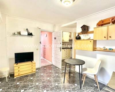 Penthouse - Verkauf - Torrevieja - Torrevieja Center