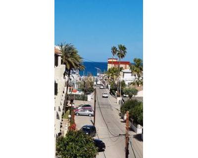 Penthouse - Verkoop - Denia - Denia