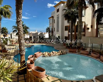 Penthouse - Verkoop - Guardamar del Segura - Guardamar Hills