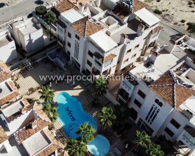 Penthouse - Verkoop - Guardamar del Segura - Guardamar Hills