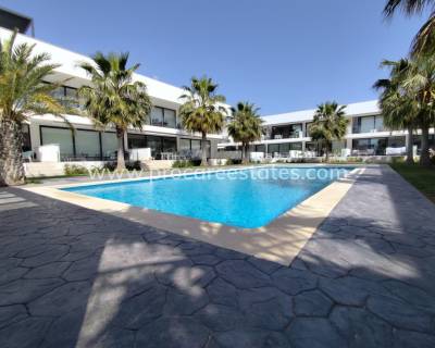 Penthouse - Verkoop - Mar de Cristal - Mar de Cristal