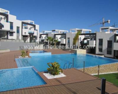 Penthouse - Verkoop - Orihuela Costa - Cabo Roig