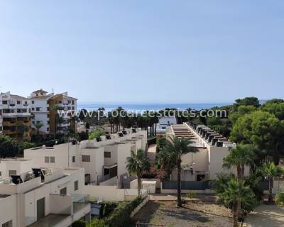 Penthouse - Verkoop - Orihuela Costa - SD-83134