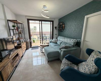 Penthouse - Verkoop - Orihuela Costa - SH-62209