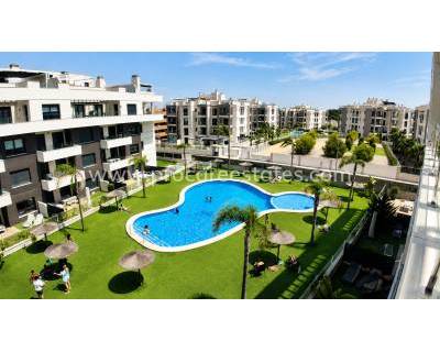 Penthouse - Verkoop - Orihuela Costa - Villamartin