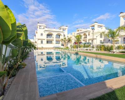 Penthouse - Verkoop - Rojales - Ciudad Quesada