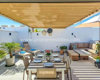 Penthouse - Verkoop - San Pedro del Pinatar - San Pedro del Pinatar