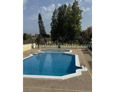 Penthouse - Verkoop - Torrevieja - Carrefour Area