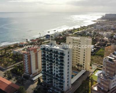 Penthouse - Verkoop - Torrevieja - La Veleta