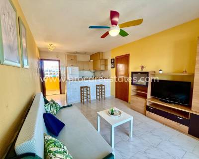 Penthouse - Verkoop - Torrevieja - Los Europeos