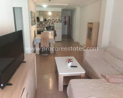 Penthouse - Verkoop - Torrevieja - Playa Del Cura