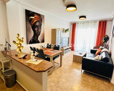 Penthouse - Verkoop - Torrevieja - SH-44126