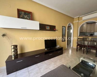 Penthouse - Verkoop - Torrevieja - SH-98660
