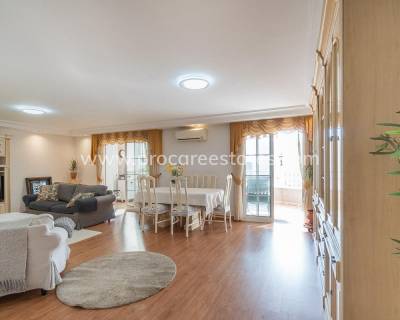 Penthouse - Verkoop - Torrevieja - Torrevieja Center