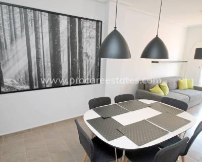 Penthouse - Verkoop - Torrevieja - Torrevieja