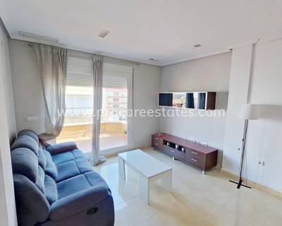 Penthouse - Verkoop - Torrevieja - Torrevieja