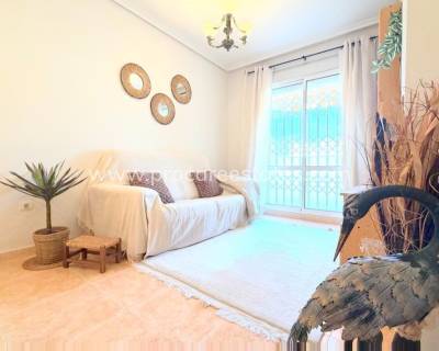 Penthouse - Verkoop - Torrevieja - Torrevieja