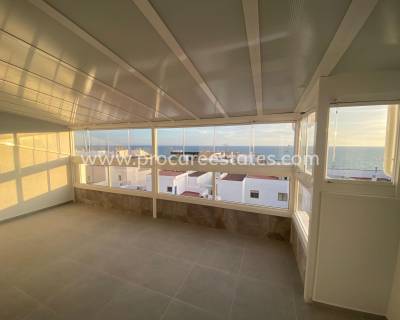Penthouse - Verkoop - Torrevieja - Torrevieja