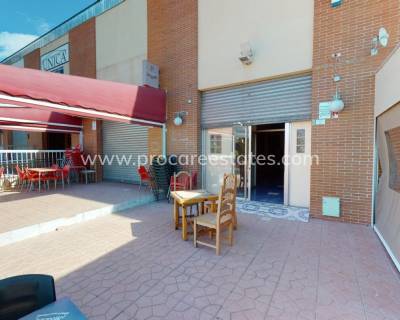 Propiedad comercial - Alquiler a largo plazo - San Fulgencio - La Marina