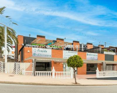 Propiedad comercial - Alquiler a largo plazo - San Fulgencio - La Marina