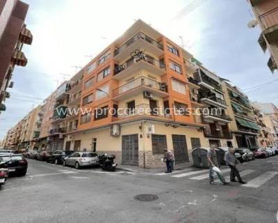 Propiedad comercial - Reventa - Alicante - Altozano