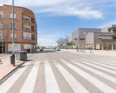 Propiedad comercial - Reventa - Almoradi - Almoradi