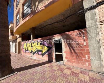 Propiedad comercial - Reventa - Jacarilla - WI-73822