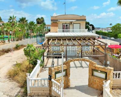 Propiedad comercial - Reventa - Orihuela Costa - Villamartin