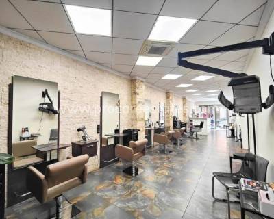 Propiedad comercial - Reventa - Torrevieja - La Siesta - San Luis