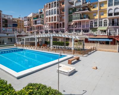 Propiedad comercial - Reventa - Torrevieja - La Veleta