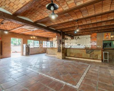 Propiedad comercial - Reventa - Torrevieja - Los Altos