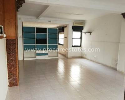 Propiedad comercial - Reventa - Torrevieja - Torrevieja