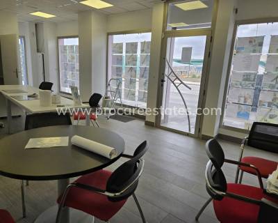 Propiedad comercial - Reventa - Torrevieja - Torrevieja