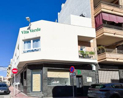 Propiedad comercial - Reventa - Torrevieja - Torrevieja