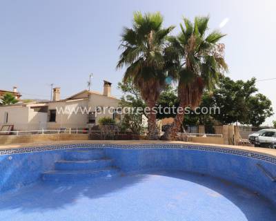 Propiedad de campo - Reventa - Albatera - PCE-1340