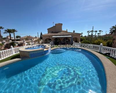 Propiedad de campo - Reventa - Catral - Catral