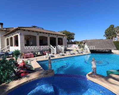 Propiedad de campo - Reventa - Catral - PCE-1365