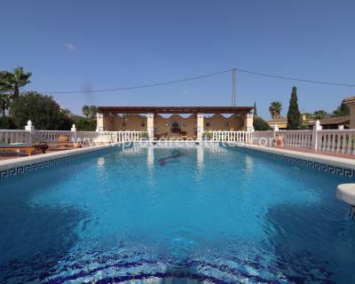 Propiedad de campo - Reventa - Catral - PCE-1390