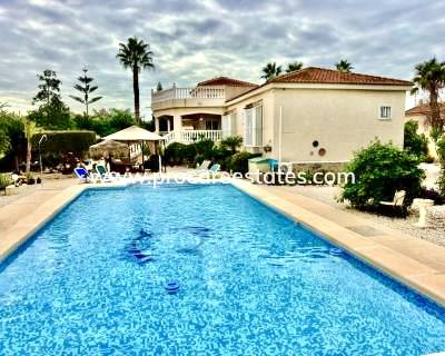 Propiedad de campo - Reventa - Catral - PCE-1443