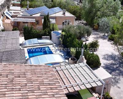 Propiedad de campo - Reventa - Crevillente - Crevillente