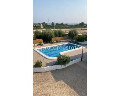 Propiedad de campo - Reventa - Guardamar del Segura - Guardamar Centro