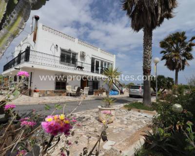 Propiedad de campo - Reventa - La Marina - PCE-1271